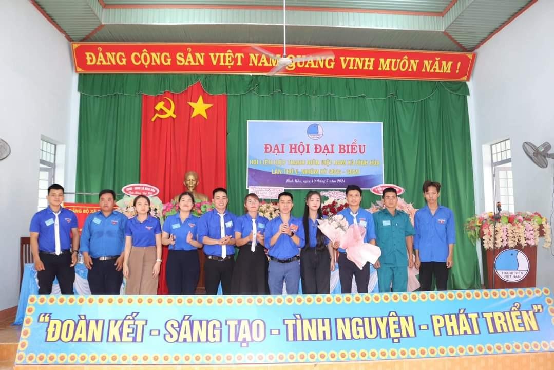 HINH ANH DAI HOI DTN NAM 2024 ANH 1